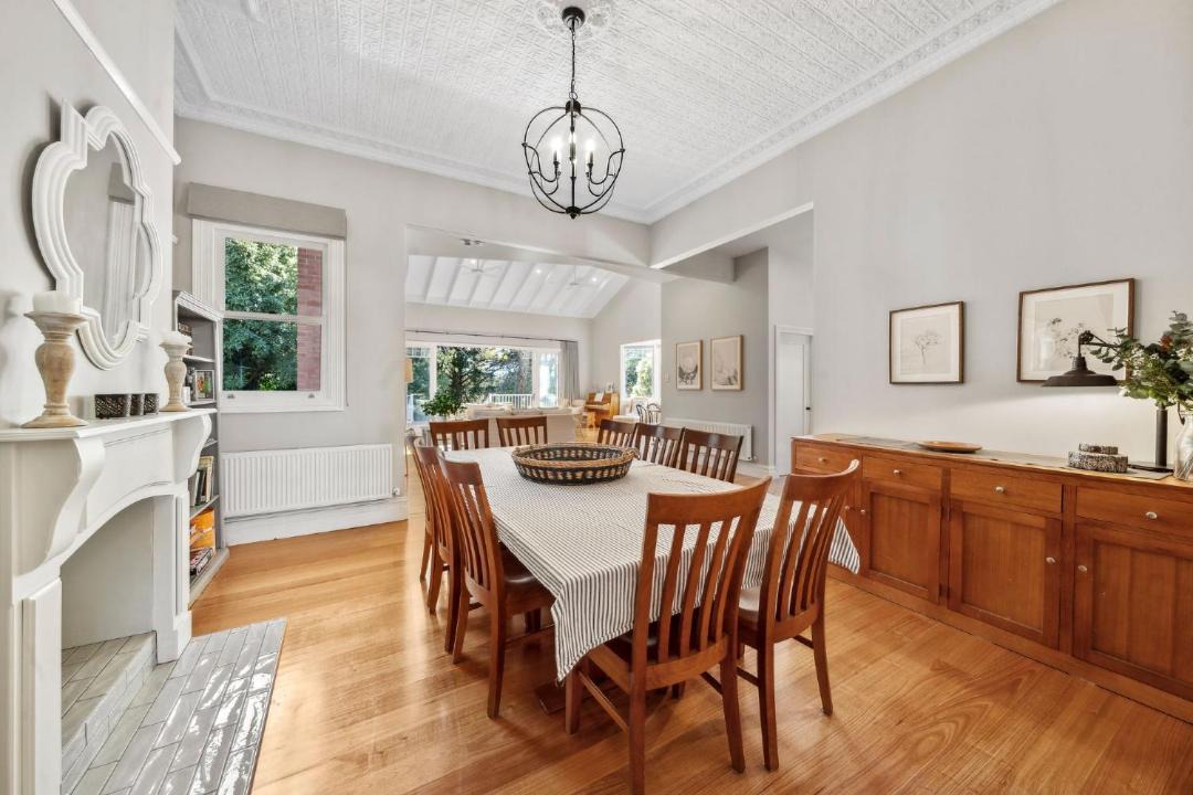 Photo of Livingroom in Katoomba