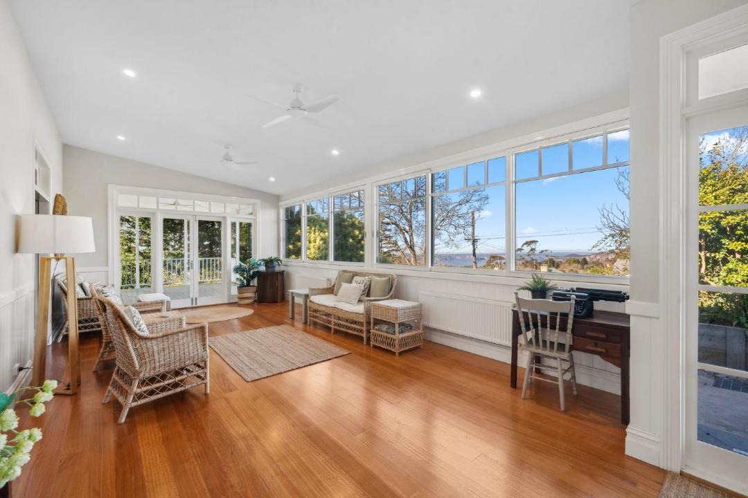 Photo of Livingroom in Katoomba