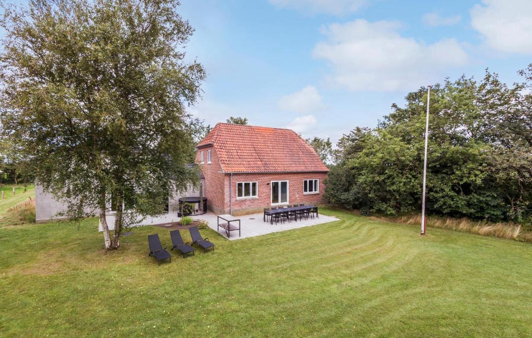 Photo of Buildings in Varde Municipality