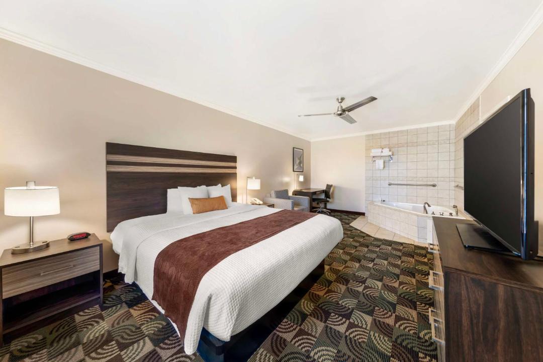 Photo of Bedroom in Tehachapi