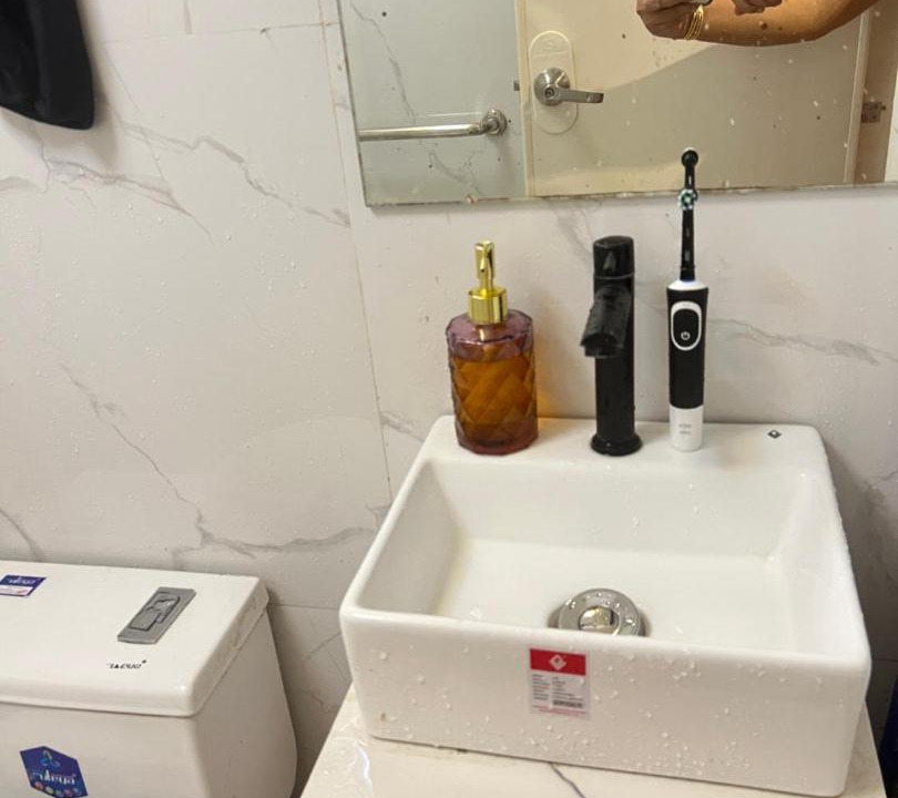 Photo of Bathroom in Cainta