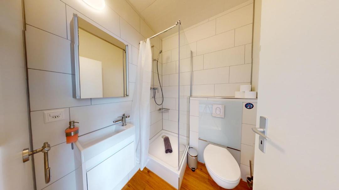 Photo of Bathroom in Cham