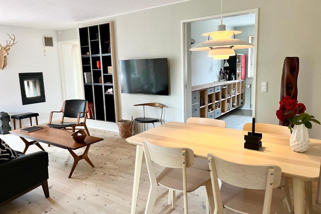 Photo of Livingroom in Billund