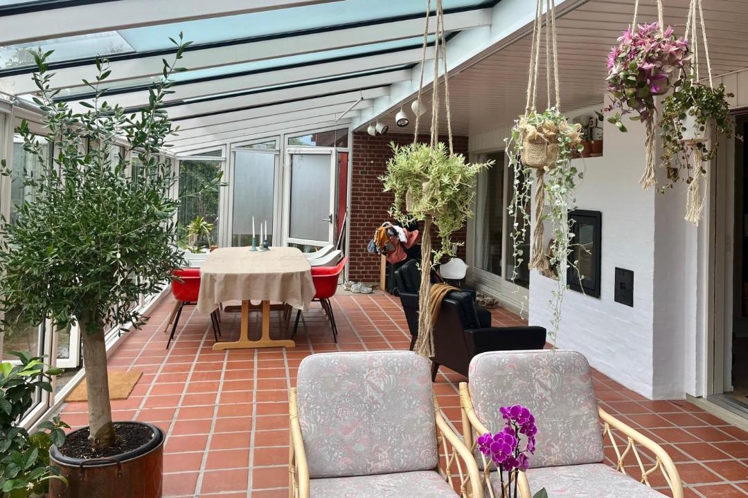 Photo of Patio Balcony in Billund