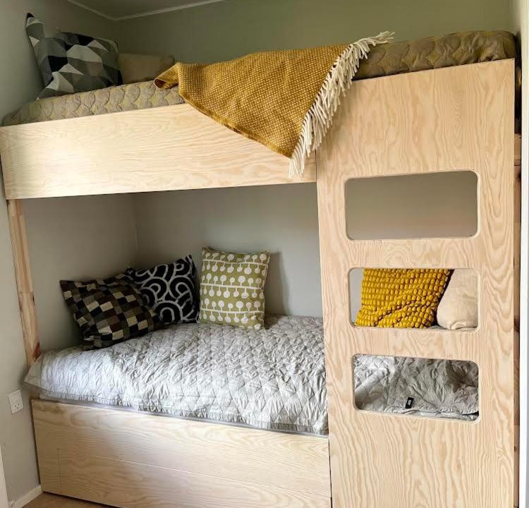 Photo of Bedroom in Billund