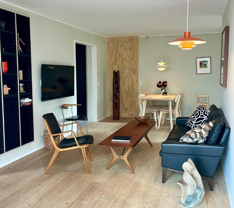Photo of Livingroom in Billund