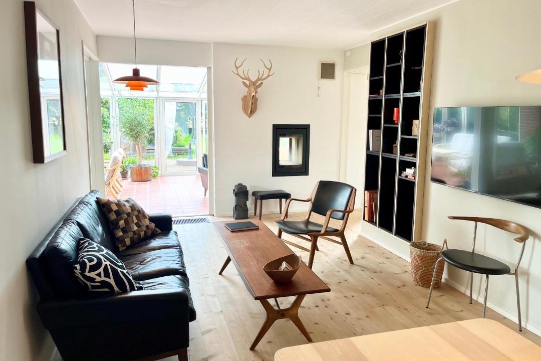 Photo of Livingroom in Billund