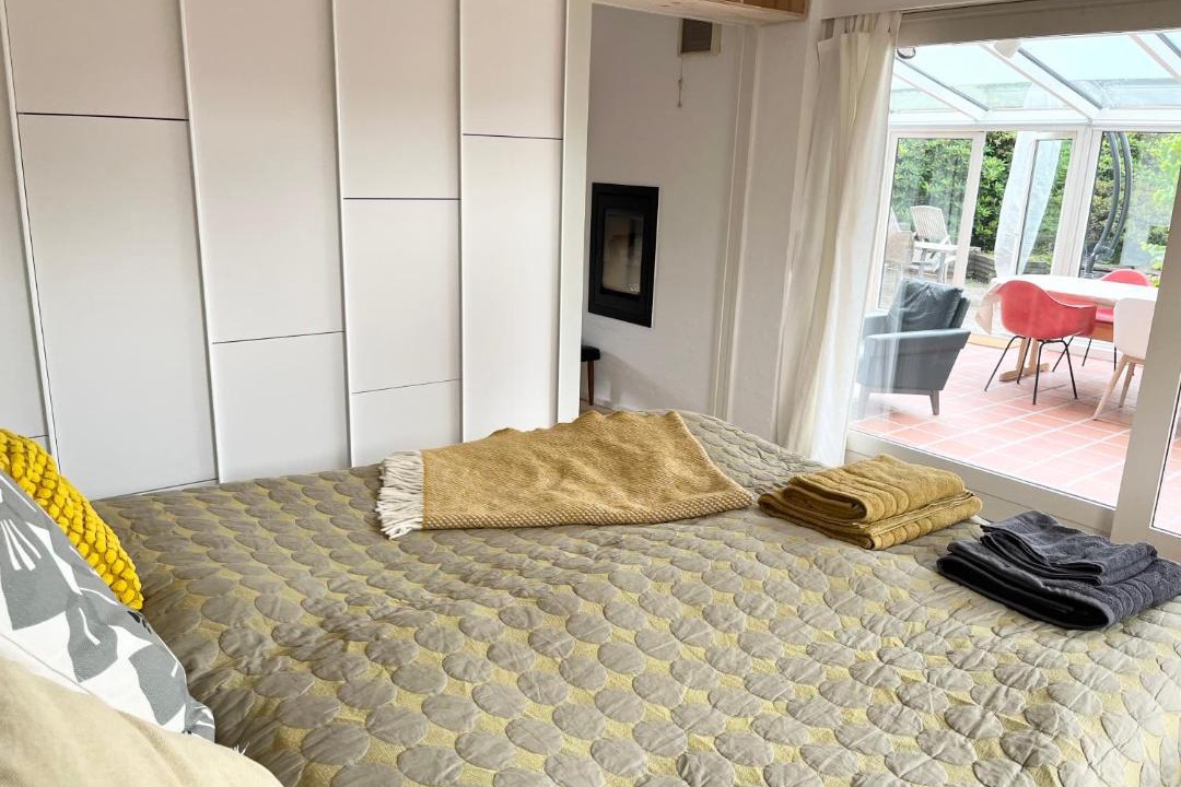 Photo of Bedroom in Billund