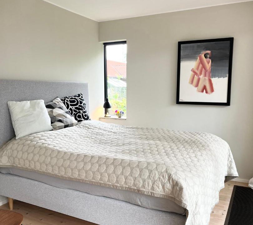 Photo of Bedroom in Billund
