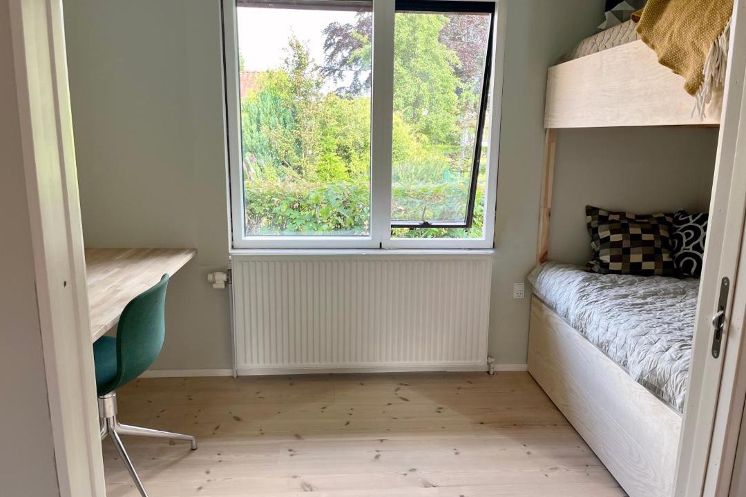 Photo of Bedroom in Billund