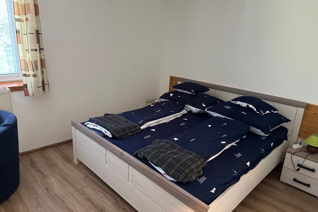 Photo of Bedroom in Hedervar