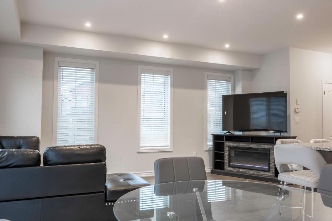 Photo of Livingroom in Thorold