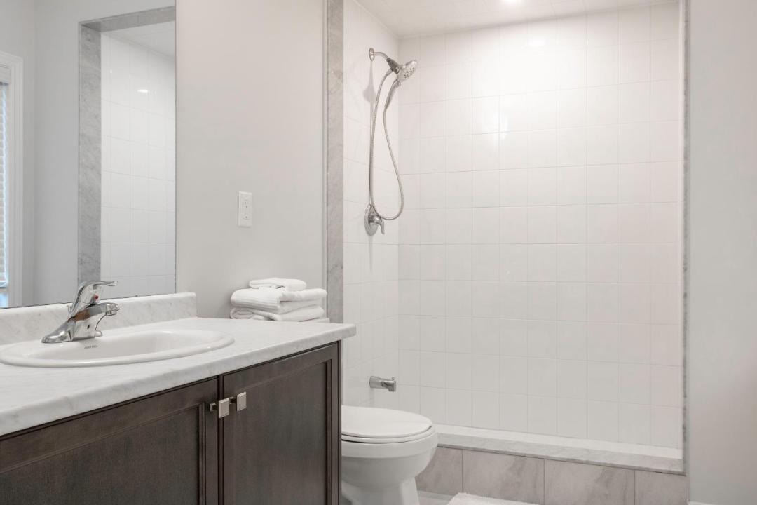 Photo of Bathroom in Thorold