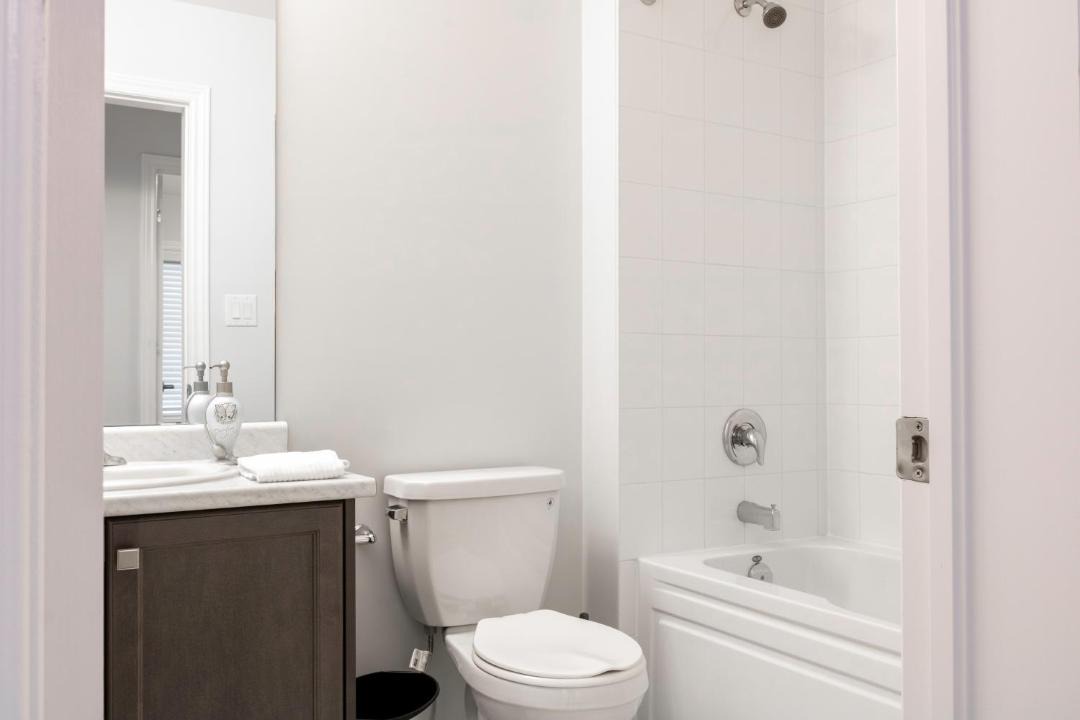 Photo of Bathroom in Thorold