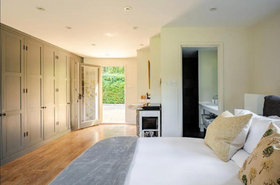 Photo of Bedroom in Withyham