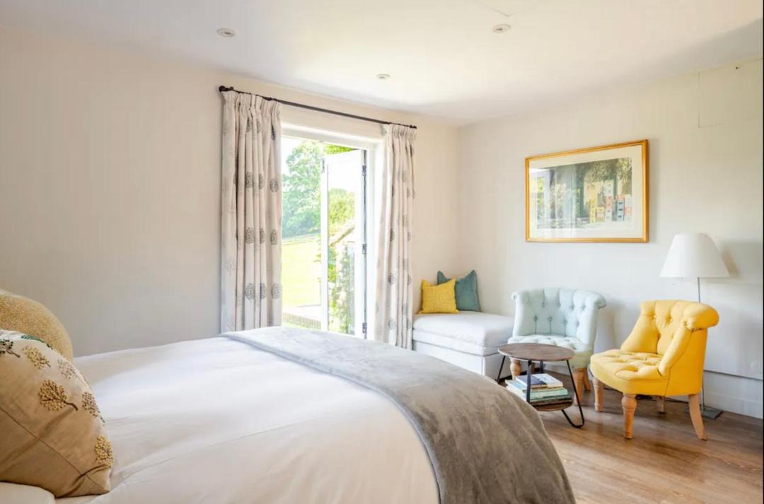 Photo of Bedroom in Withyham