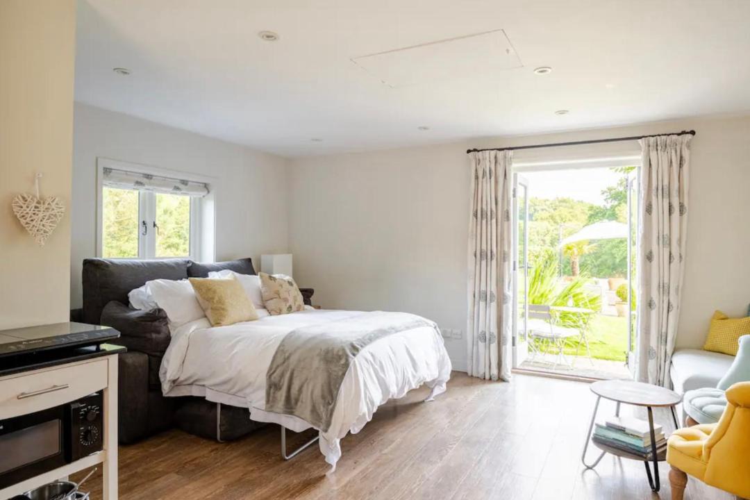 Photo of Bedroom in Withyham