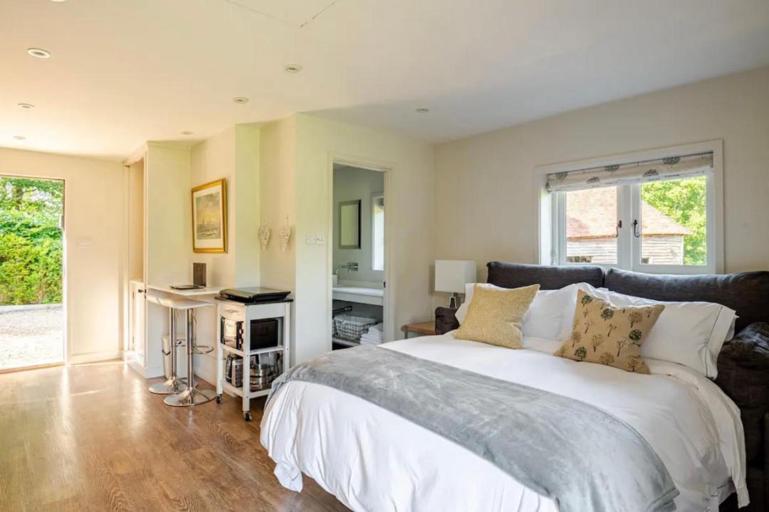 Photo of Bedroom in Withyham