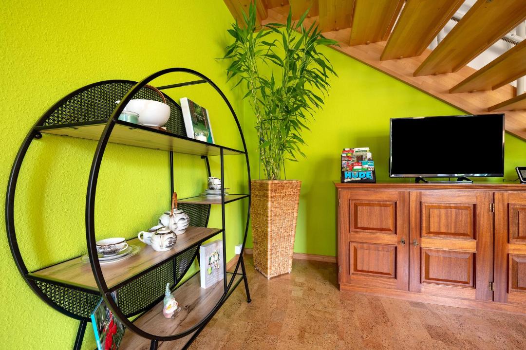 Photo of Livingroom in Hude