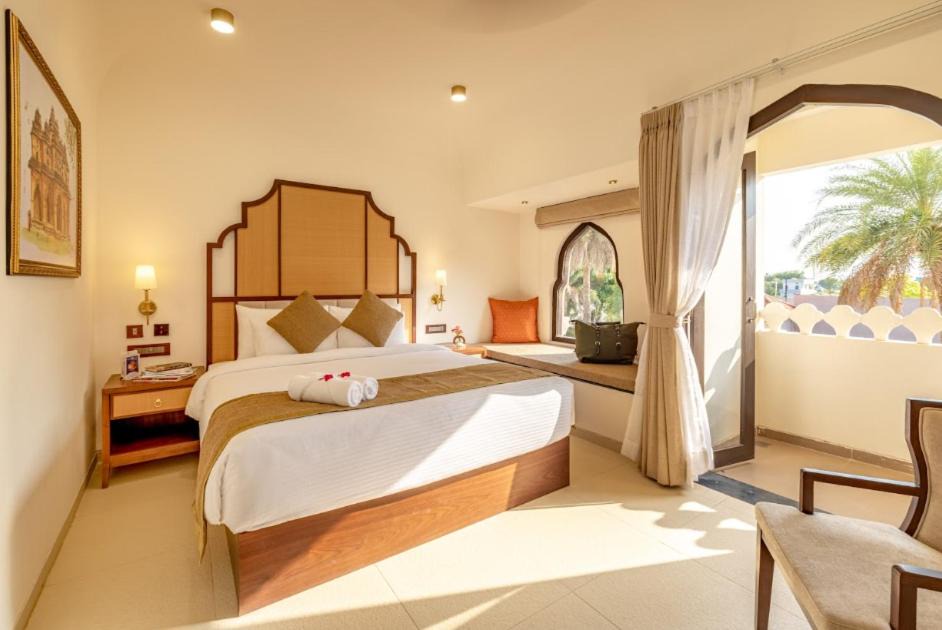 Photo of Bedroom in Kamalapur