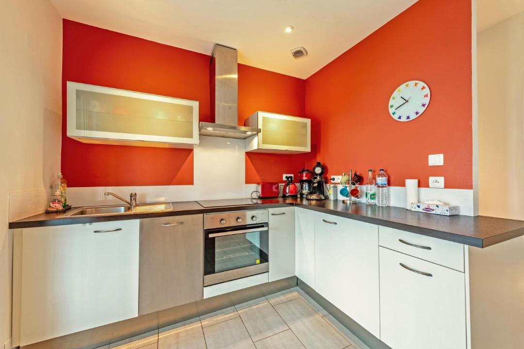 Photo of Kitchen in Plouider