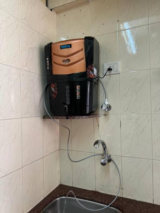Photo of Bathroom in Prabhadevi