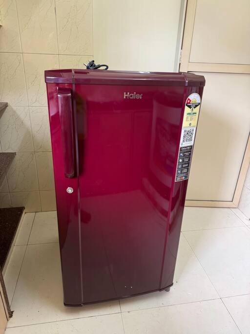 Photo of Kitchen in Prabhadevi