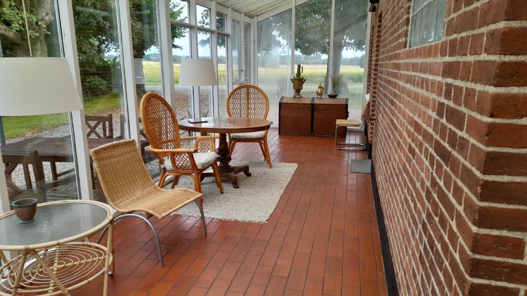 Photo of Patio Balcony in Bogense