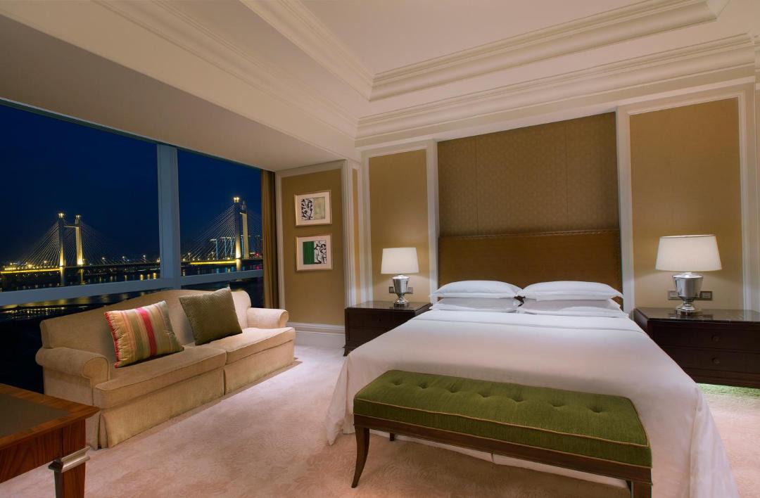 Photo of Bedroom in Cangshan