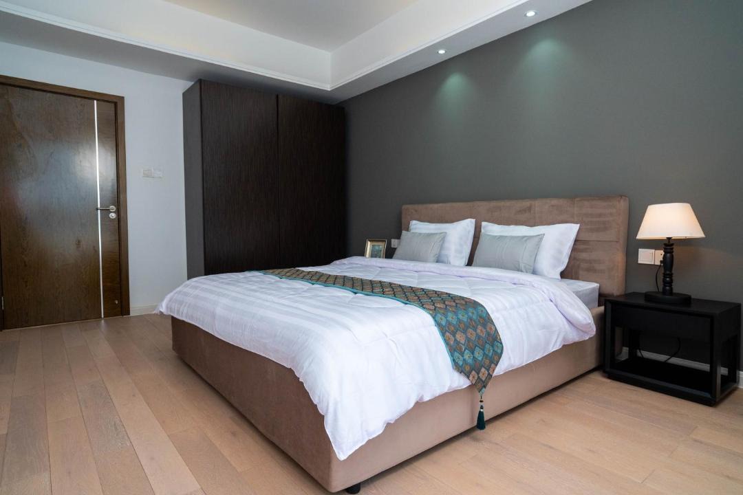 Photo of Bedroom in Chamkar Mon
