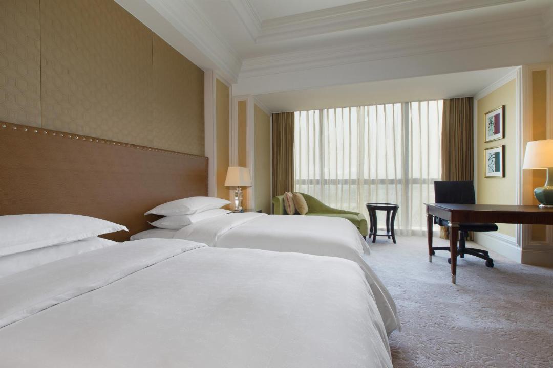 Photo of Bedroom in Cangshan