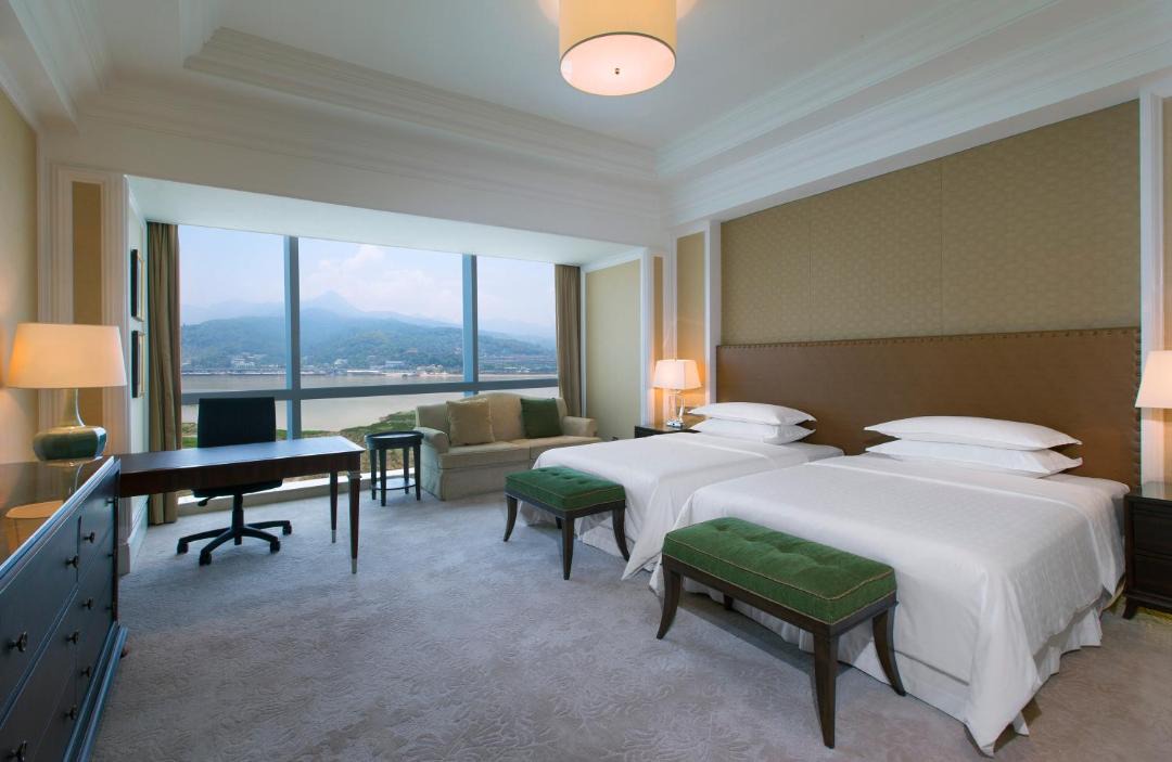 Photo of Bedroom in Cangshan