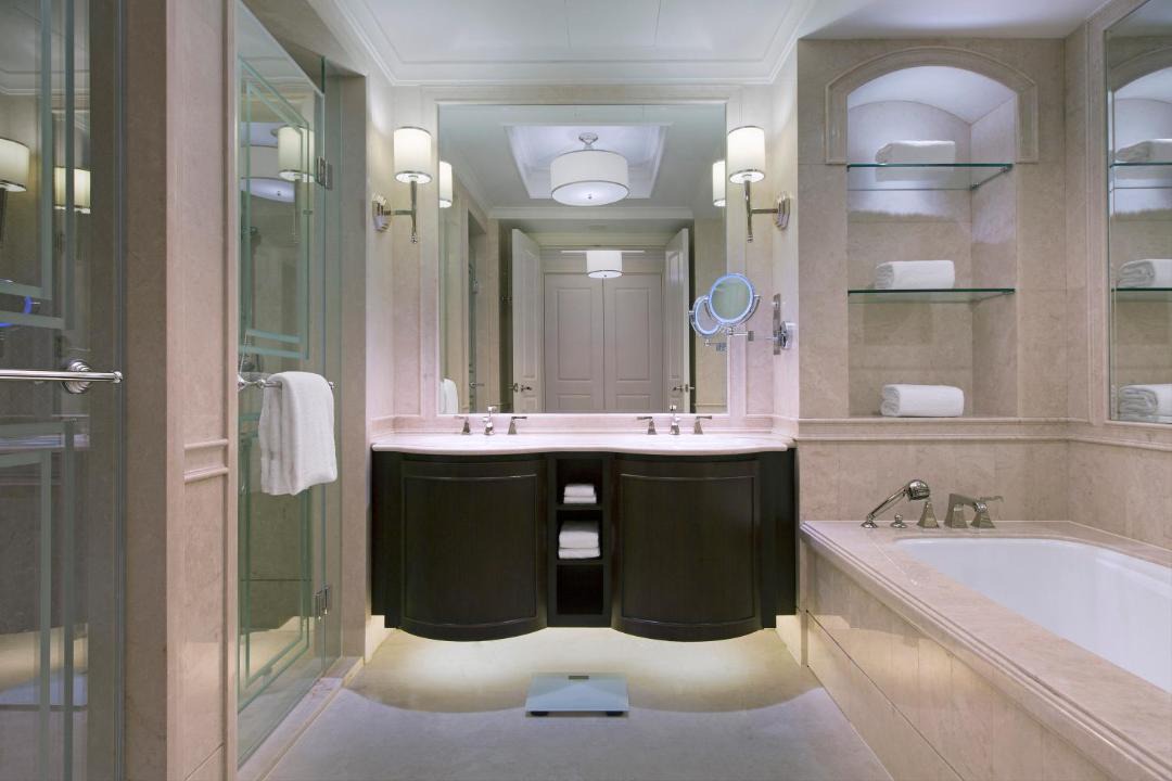 Photo of Bathroom in Cangshan