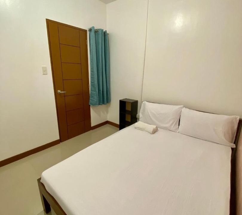 Photo of Bedroom in Downtown Cebu