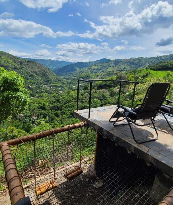 Photo of Patio Balcony in Villagomez