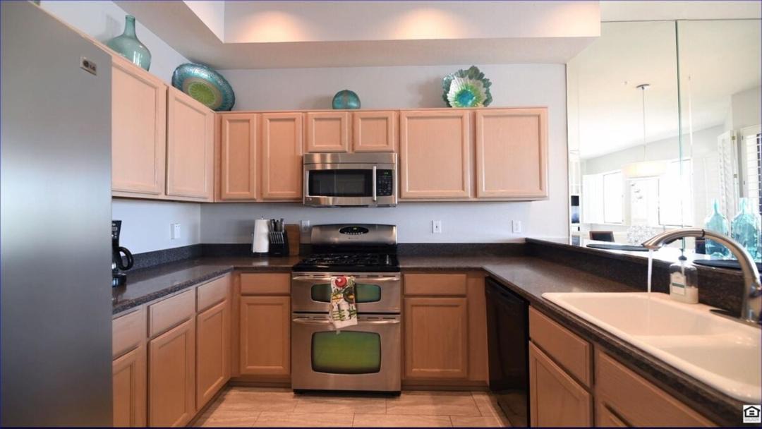 Photo of Kitchen in McCormick Ranch
