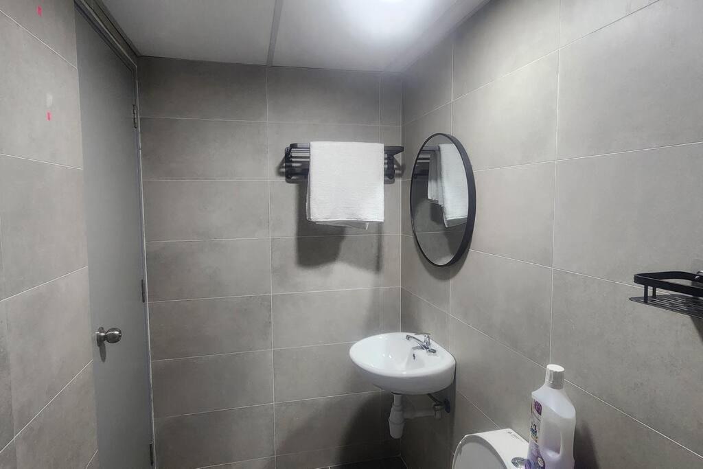 Photo of Bathroom in Labu