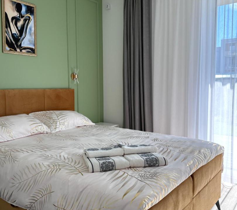 Photo of Bedroom in Klaipeda