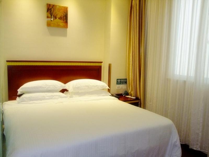 Photo of Bedroom in Xiang Cheng District