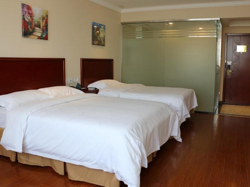 Photo of Bedroom in Xiang Cheng District