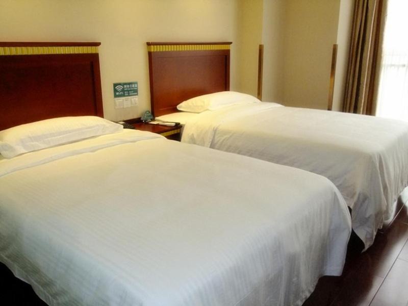 Photo of Bedroom in Xiang Cheng District