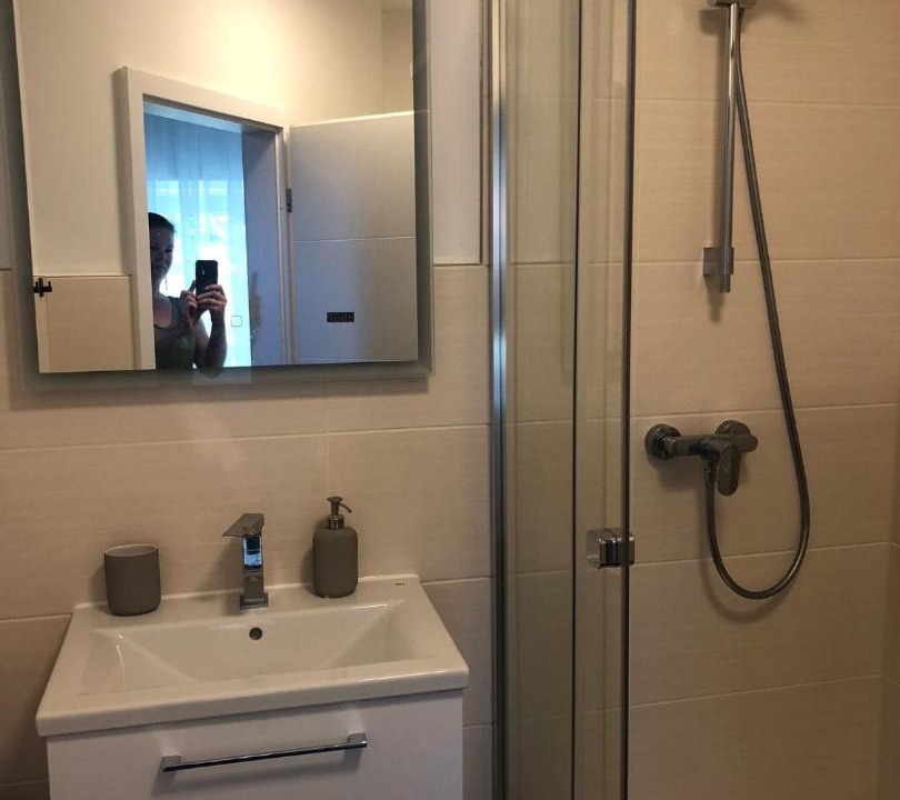 Photo of Bathroom in Eißendorf