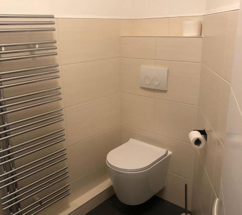 Photo of Bathroom in Eißendorf