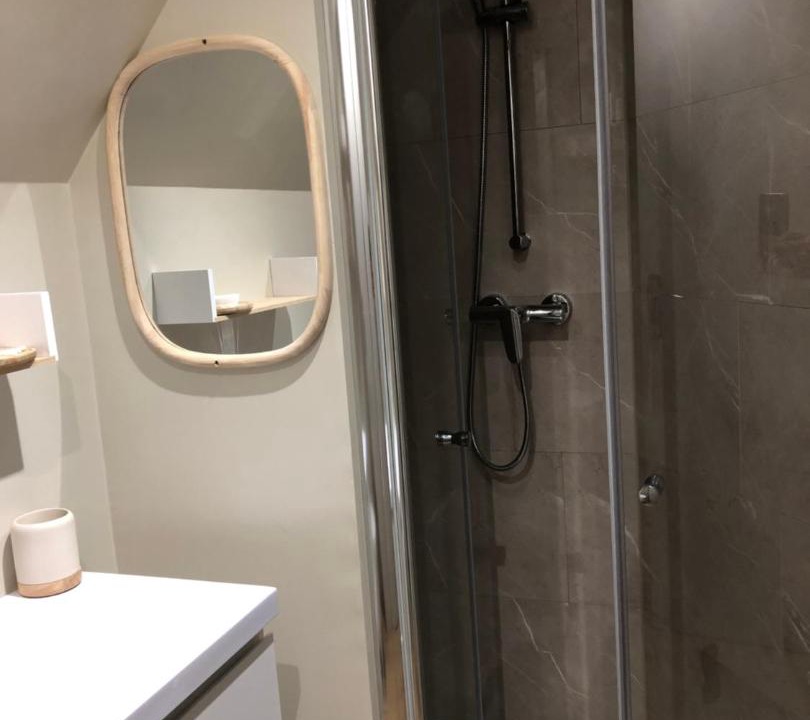 Photo of Bathroom in Le Bouillon