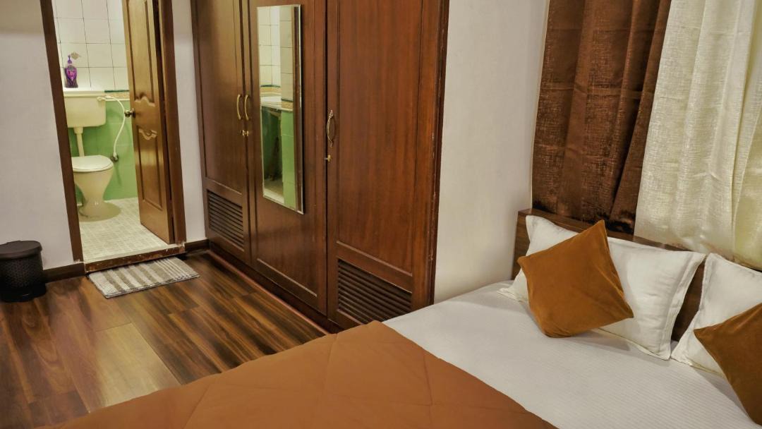 Photo of Bedroom in Koramangala