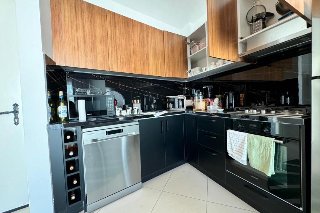 Photo of Kitchen in Zeytinlik