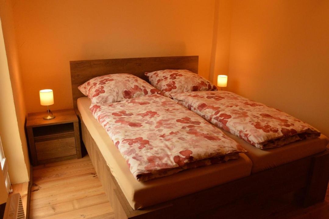 Photo of Bedroom in Gerswalde