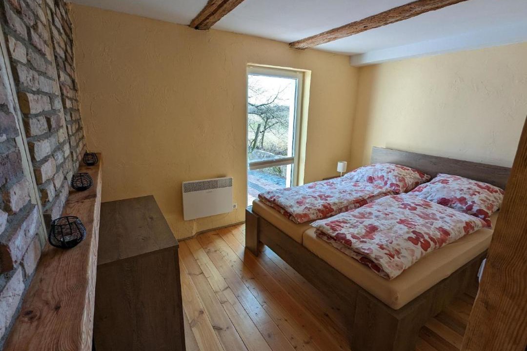 Photo of Bedroom in Gerswalde