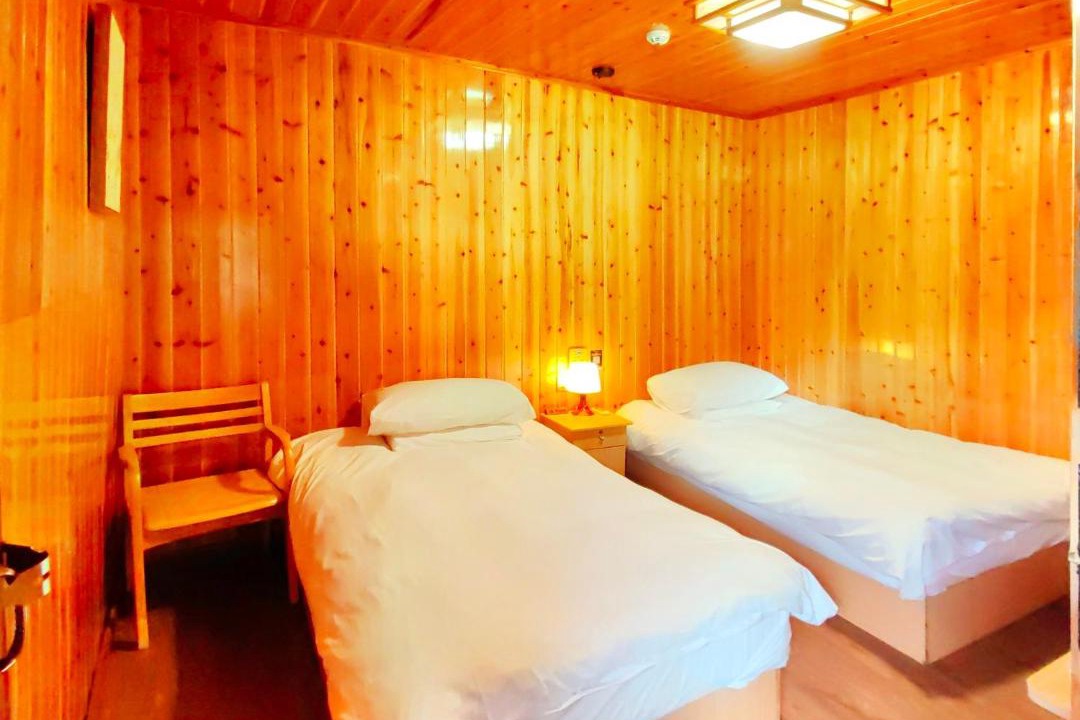 Photo of Bedroom in Longyan