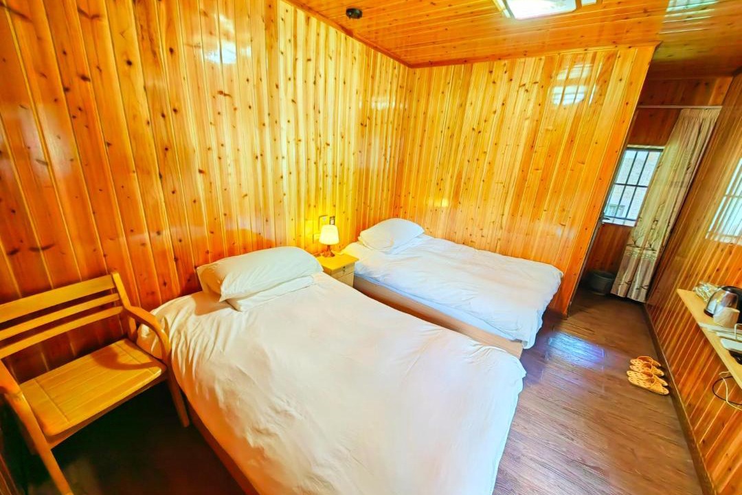 Photo of Bedroom in Longyan